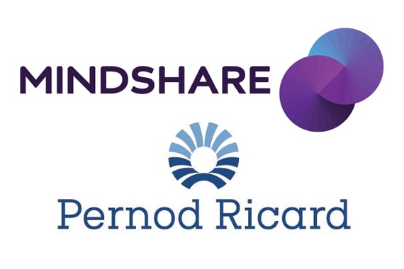 Pernod Ricard eligió a Mindshare Colombia